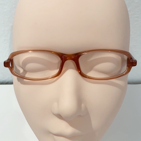Authentic Fendi signature prescription eyeglasses frames - Picture 2 of 10